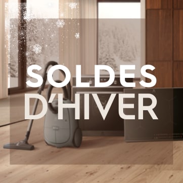 Soldes d'hiver