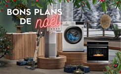 BONS PLANS DE NOËL