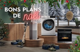 BONS PLANS DE NOËL