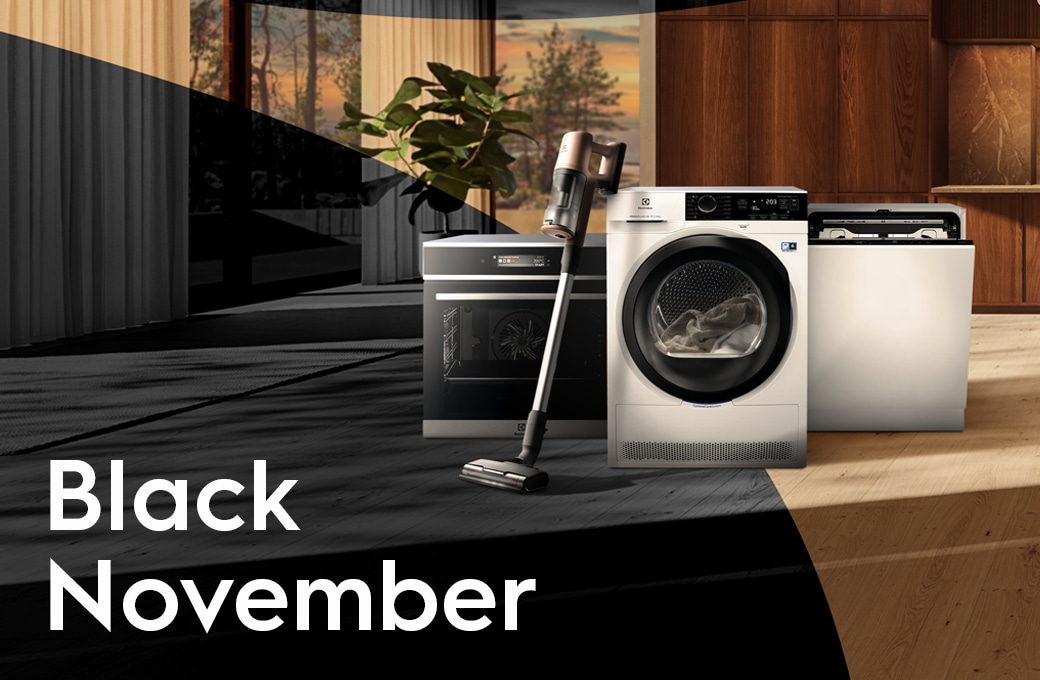 Black November