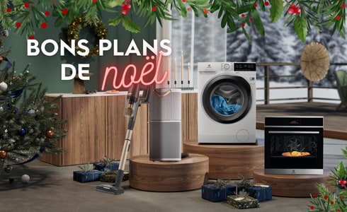 BONS PLANS DE NOËL