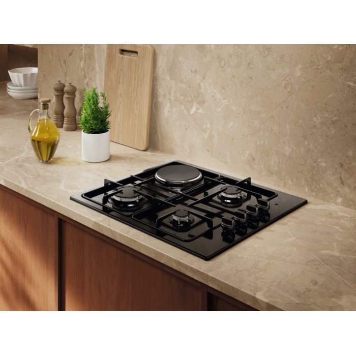 Product in a room environment