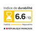 Indice de durabilité