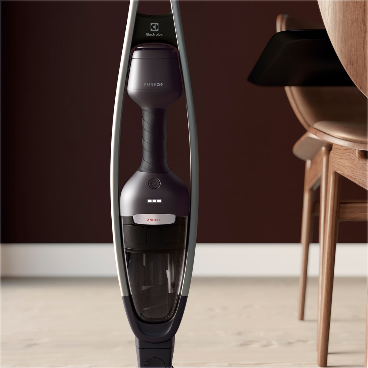 Electrolux - Balai sans fil - PQ91-ANIMA