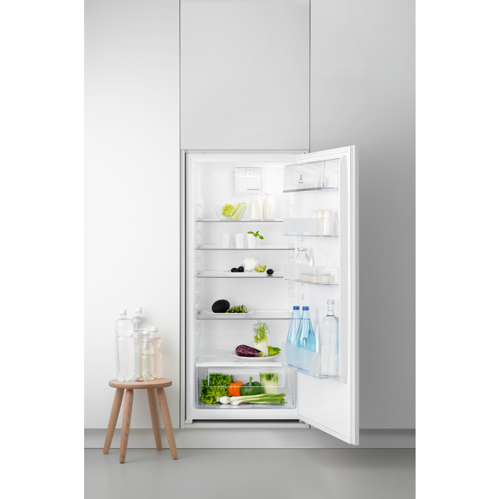 Electrolux - réfrigérateur encastrable - KRB3DE12S