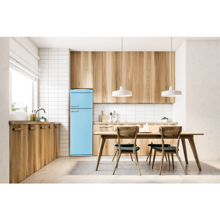 Frigidaire - Réfrigérateur/congélateur combiné pose libre - FFR33GFEKT