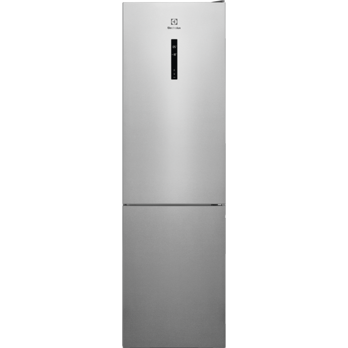 Electrolux - Réfrigérateur/congélateur combiné pose libre - LNT7ME34X2