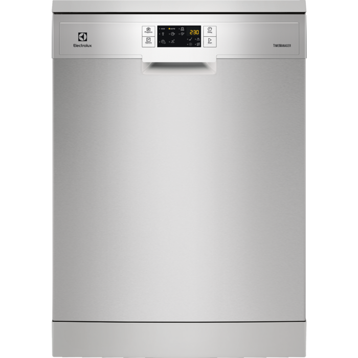 Electrolux - Lave-vaisselle pose libre - ESF5542LOX