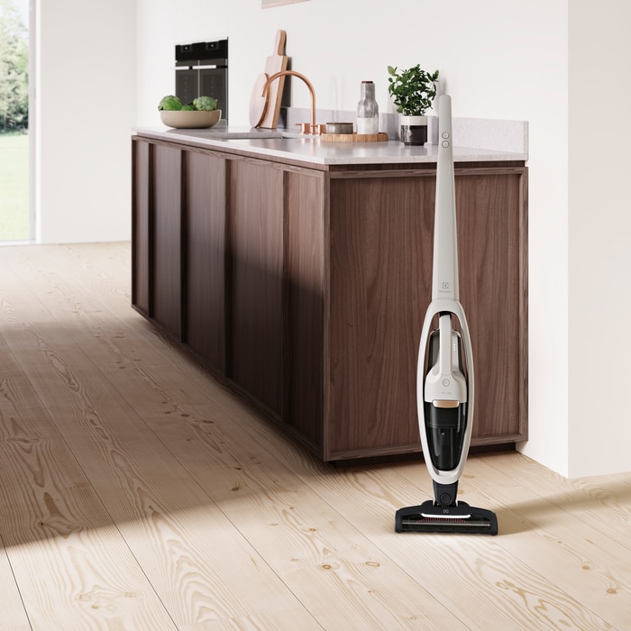 Electrolux - Balai sans fil - WQ61-44SW