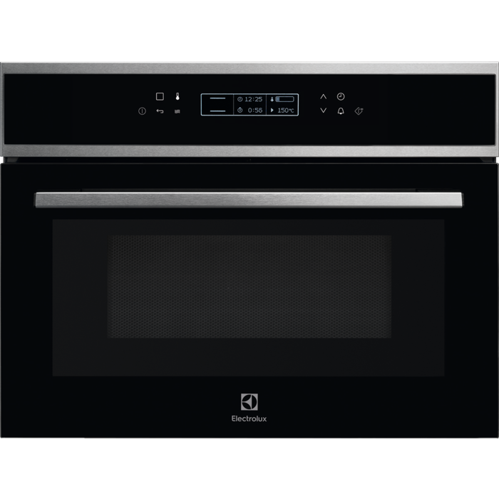 Electrolux - Micro-ondes compacts - EVK8E00X