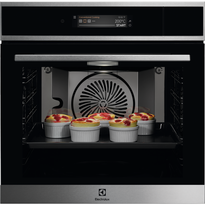 Electrolux - Four encastrable - EOA9S31CX