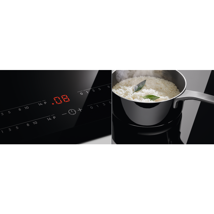 Electrolux - Plaque induction - KIV644