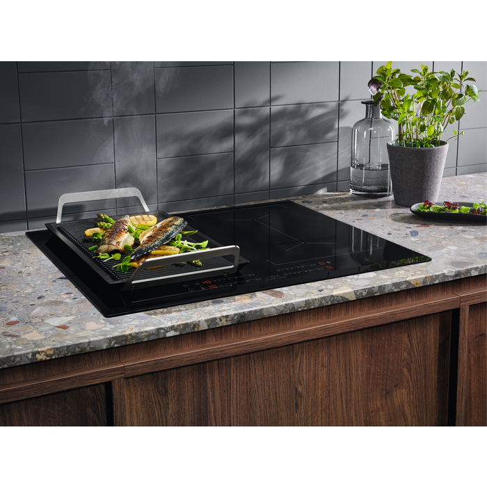 Electrolux - Plaque induction - KIV644