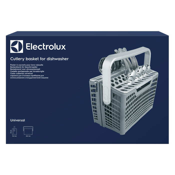 Electrolux - Panier à couverts lave-vaisselle - E4DHCB01