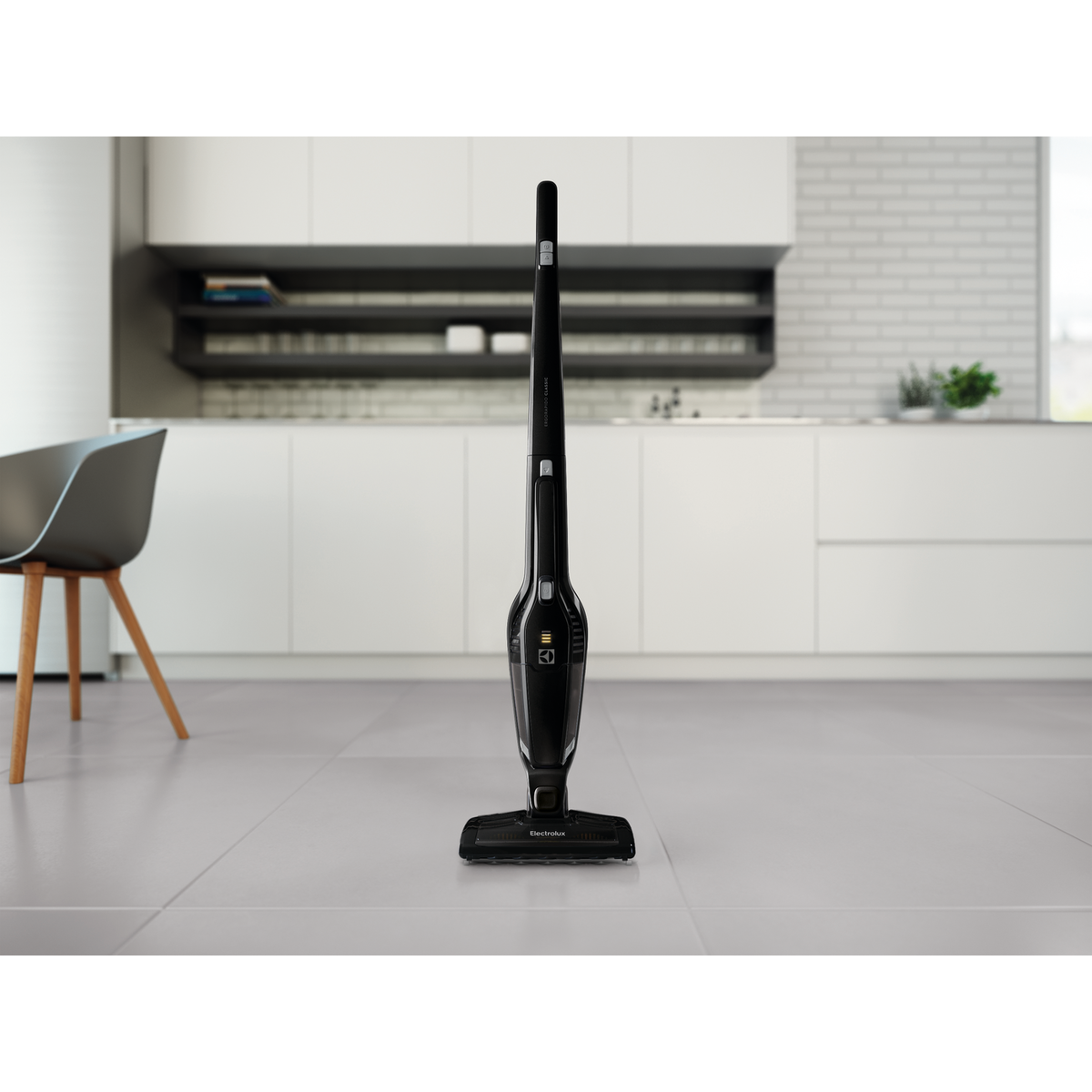 Electrolux - Balai sans fil - EERC72EB