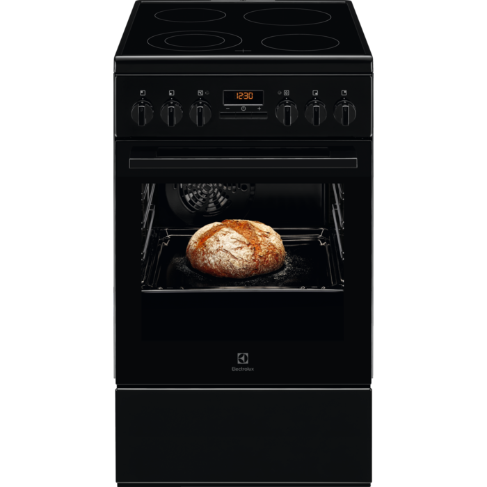 Electrolux - Cuisinière électrique - EKR524200K