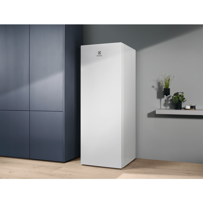 Electrolux - réfrigérateur pose libre - LRB1DE33W