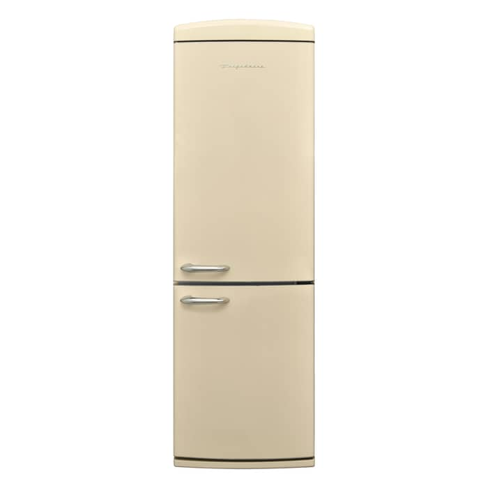 Frigidaire - Réfrigérateur/congélateur combiné pose libre - FKB36GFEWT