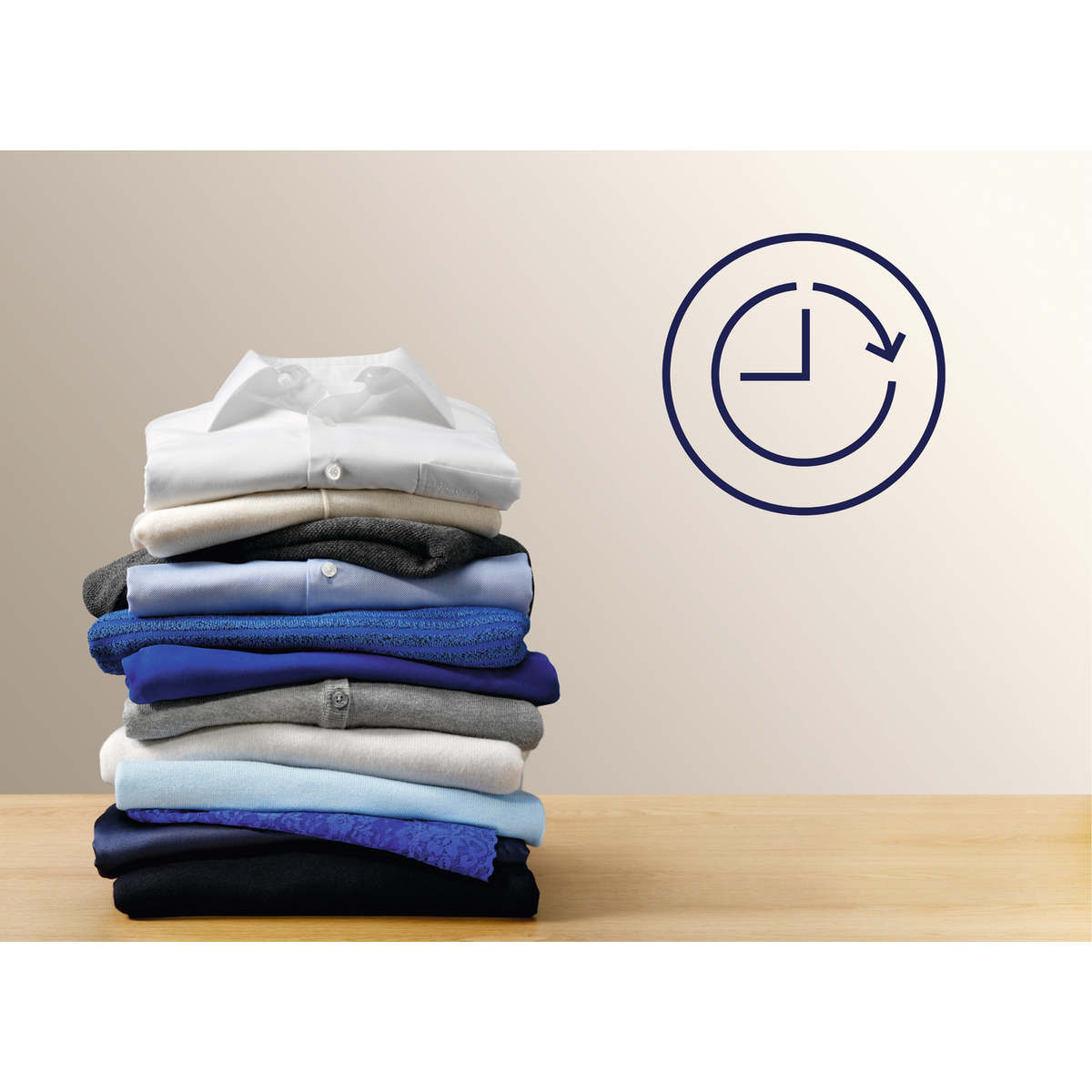 Electrolux - Sèche-linge pompe à chaleur - EW7H6832PP