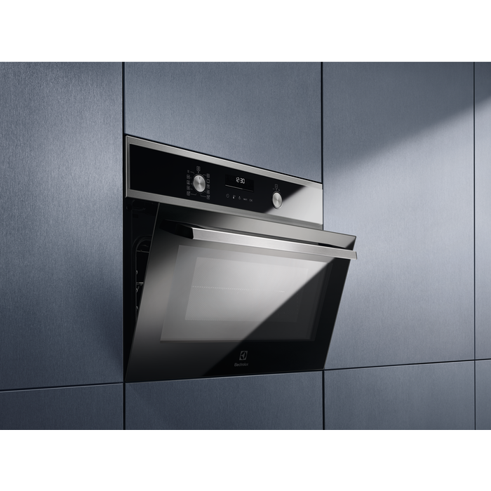 Product in a room environment