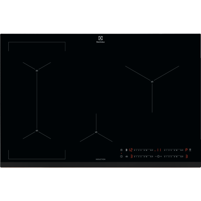 Electrolux - Plaque induction - KIS82449