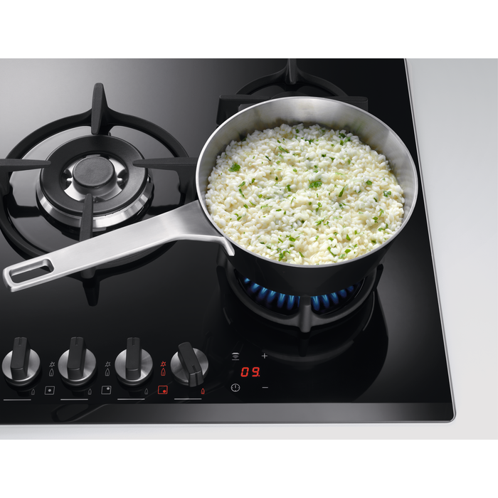 Electrolux - Casserole conique inox - E9KLCS01