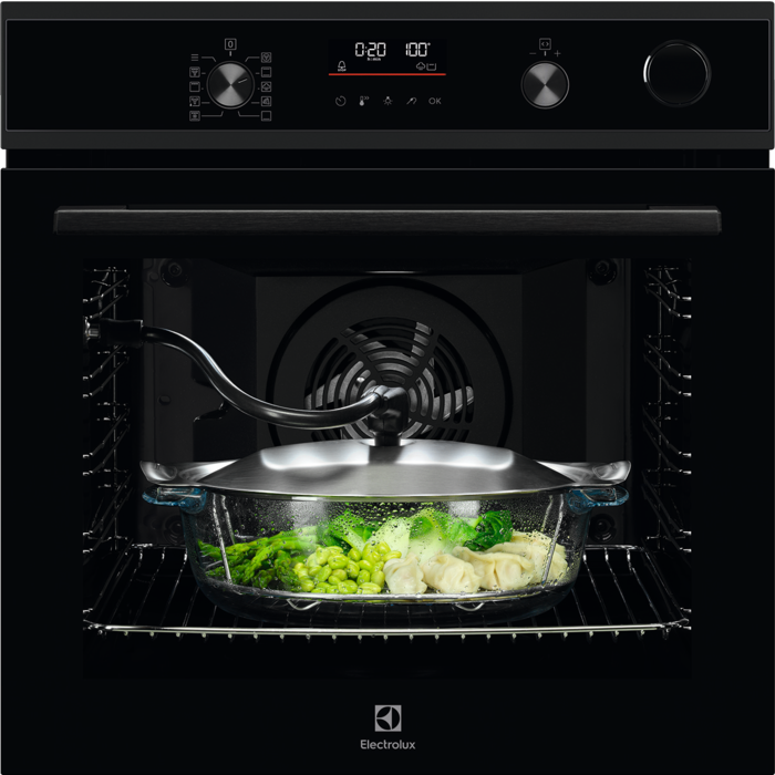 Electrolux - Four encastrable - EOC6P79H