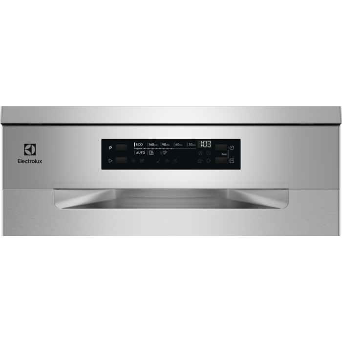 Electrolux - Lave-vaisselle 60 cm - ESA47310SX