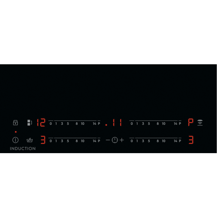 Electrolux - Plaque induction - EIS62441