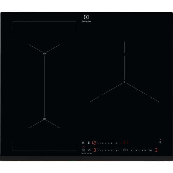 Electrolux - Plaque induction - EIS62341