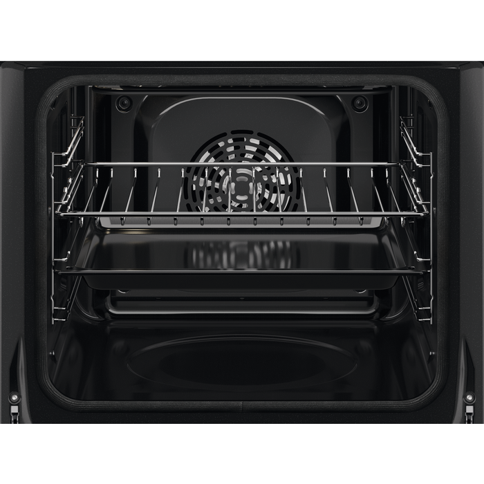 Electrolux - Four pyrolyse - KOHDP46BK