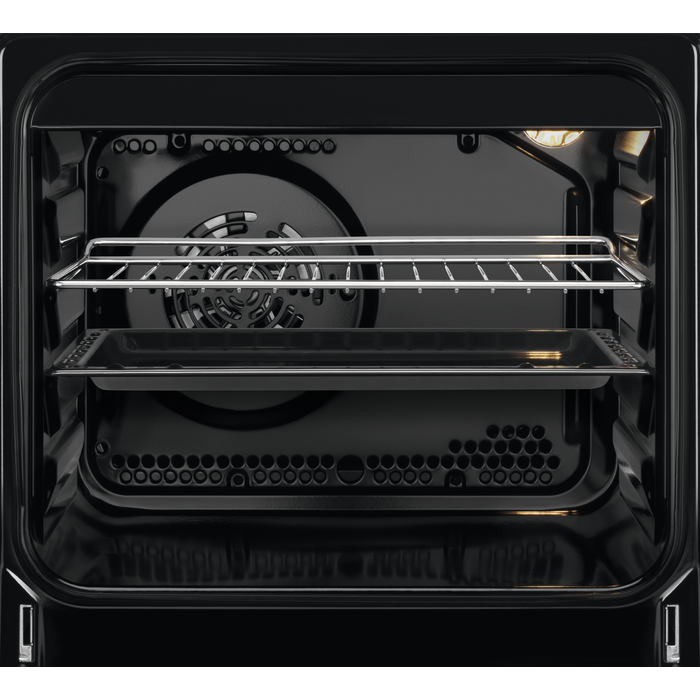 Electrolux - Cuisinière Gaz - EKM648522X