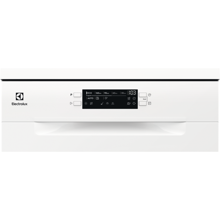 Electrolux - Lave-vaisselle 60 cm - ESA47200SW