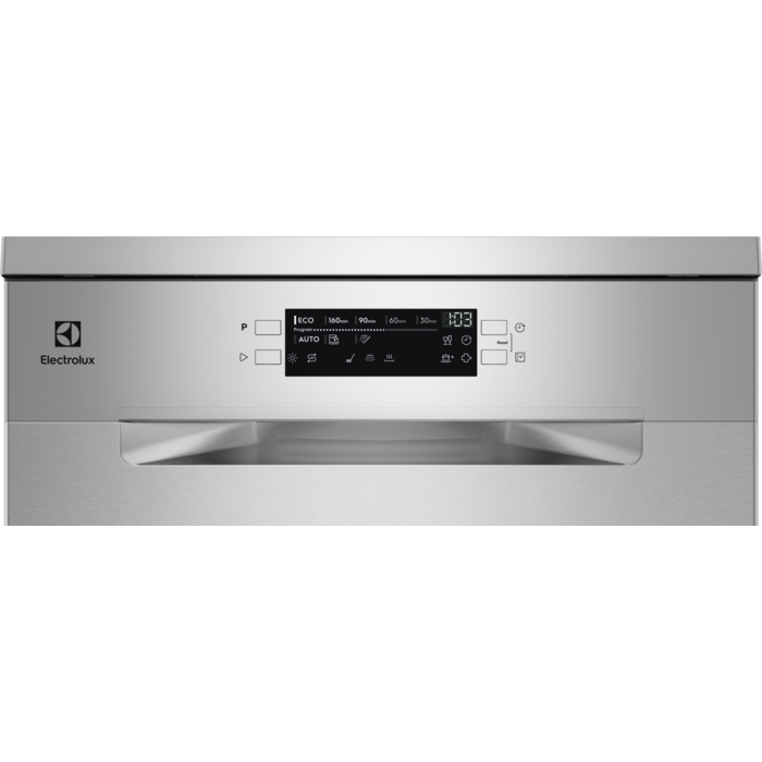 Electrolux - Lave-vaisselle 60 cm - ESA47200SX