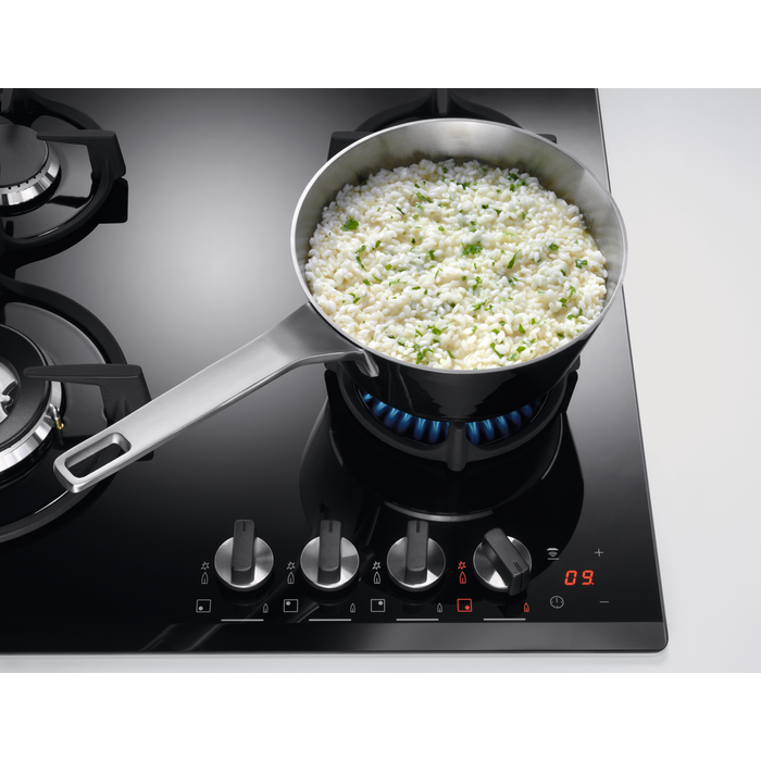 Electrolux - Casserole conique inox - E9KLCS01