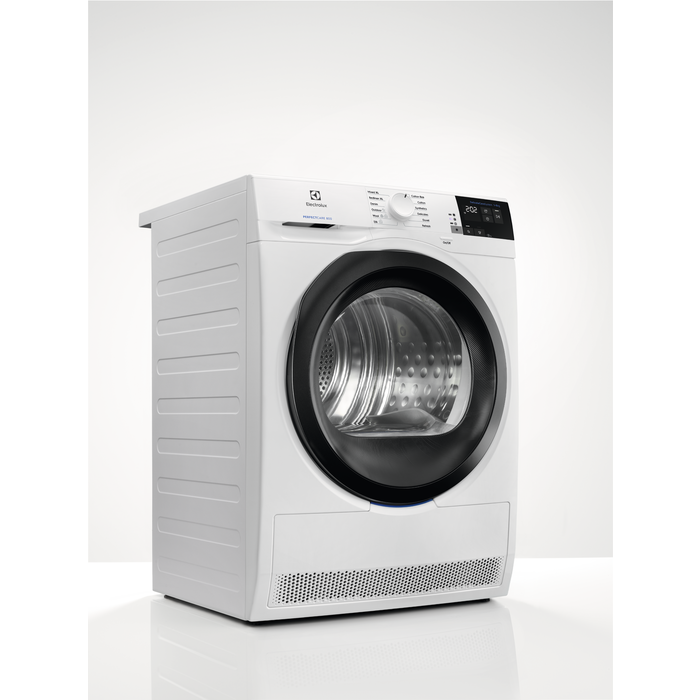 Electrolux - Sèche-linge pompe à chaleur - EW8H4840SP