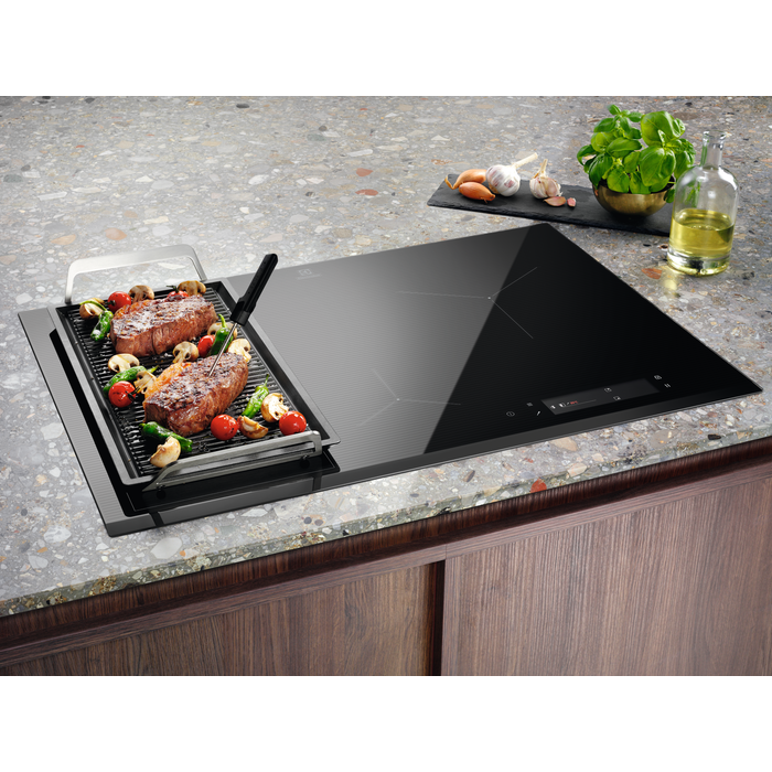 Electrolux - Plaque induction - EIS8648