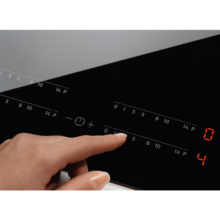 Electrolux - Plaque induction - Y63IV443
