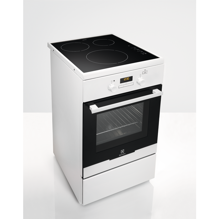 Electrolux - Cuisinière électrique - EKI54952OW