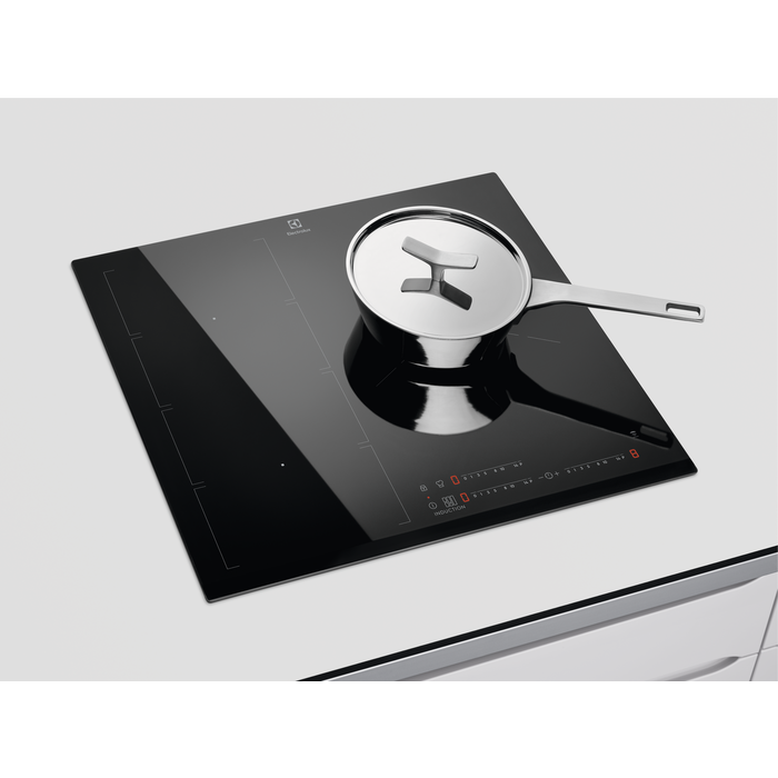 Electrolux - Plaque induction - EIV653