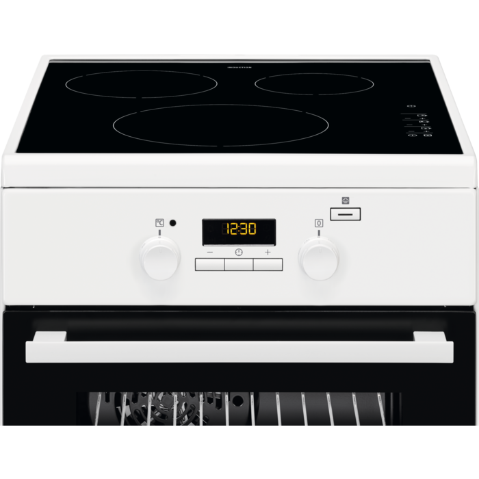 Electrolux - Cuisinière électrique - EKI54952OW