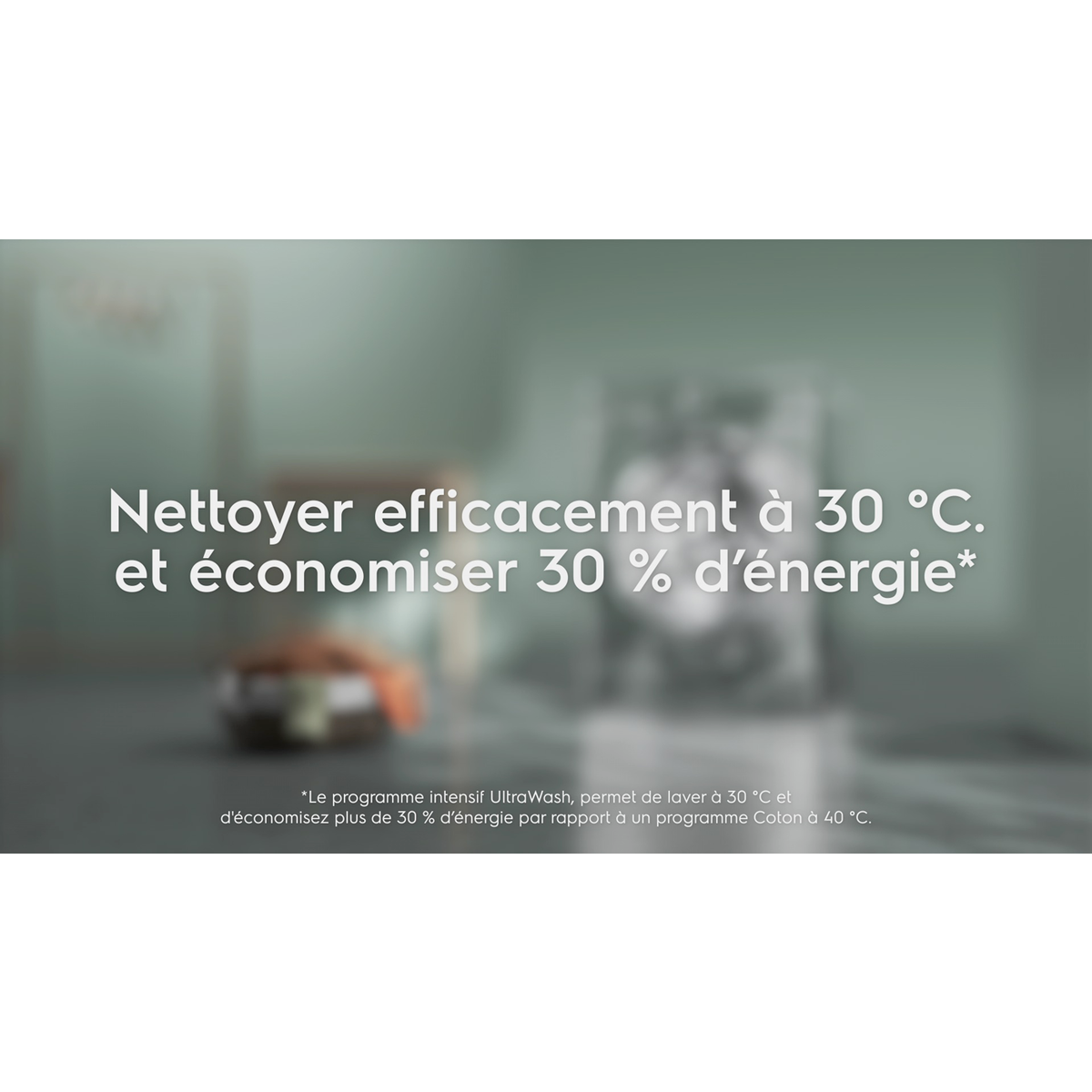 Electrolux - Lave-linge hublot - YW8F2966AQ