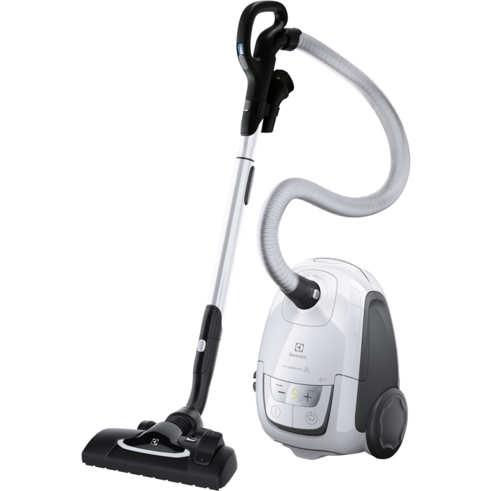 Aspirateur ultra shops silencer electrolux