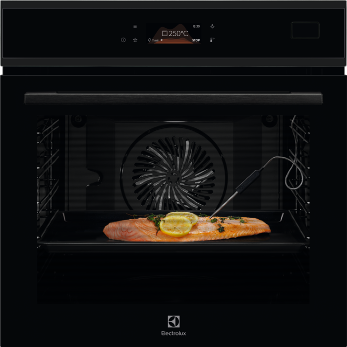 Electrolux - Four vapeur - EOB8S39H