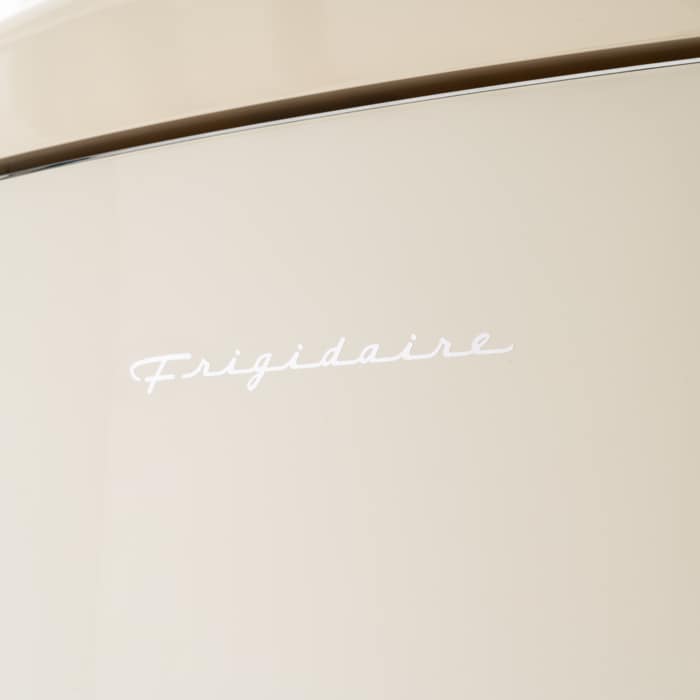 Frigidaire - Réfrigérateur/congélateur combiné pose libre - FKB36GFEWT