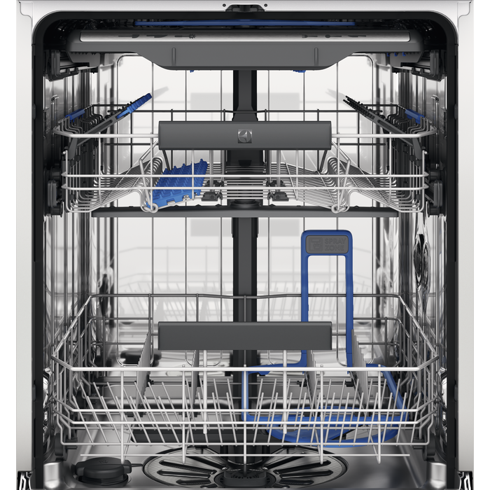 Electrolux - Lave-vaisselle encastrable - EEZ69410W