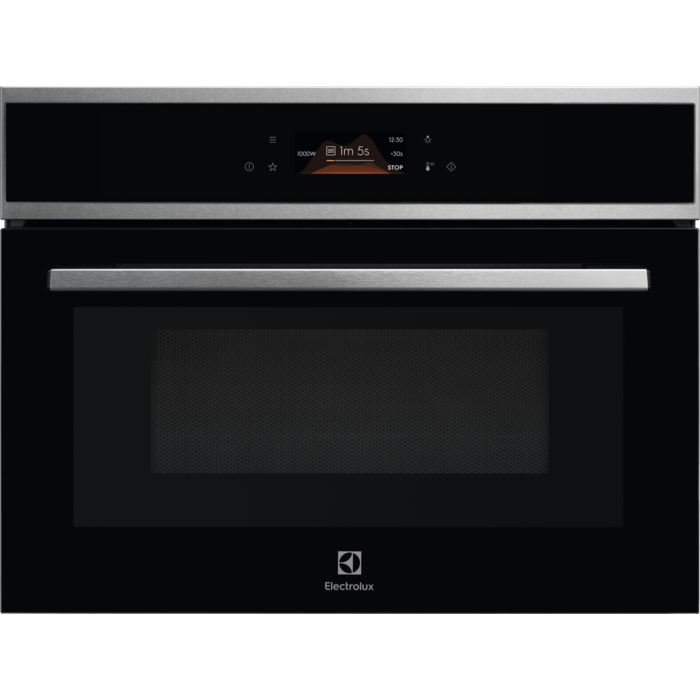 Electrolux - Micro-ondes compacts - EVL8E08X