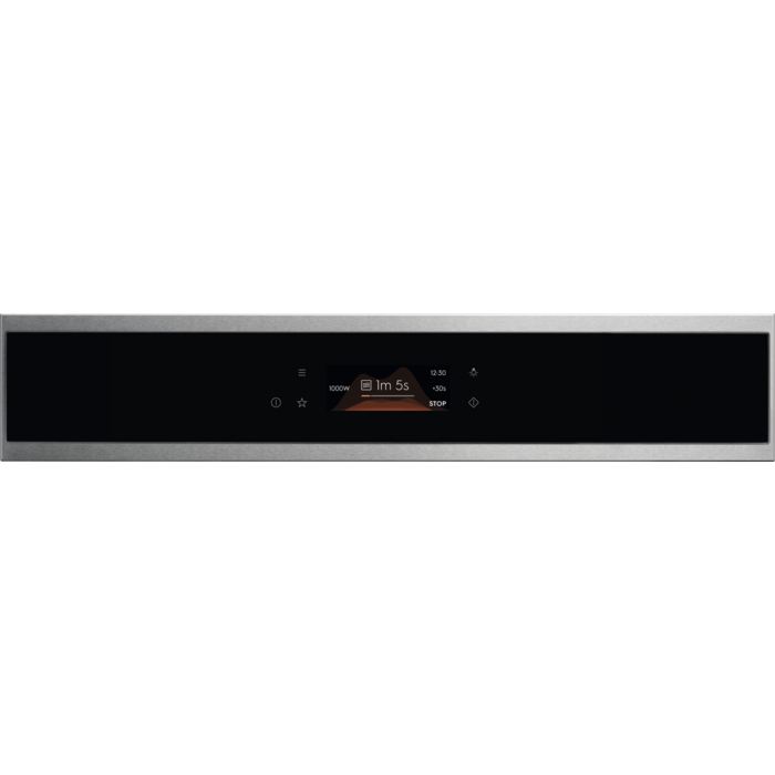 Electrolux - Micro-ondes compacts - EVM8E08X