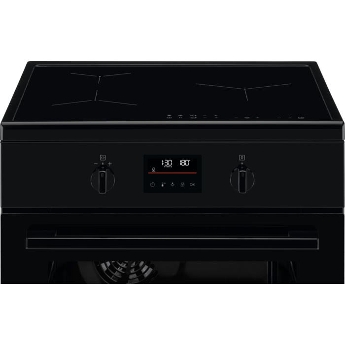 Electrolux - Cuisinière électrique - LKI648944K