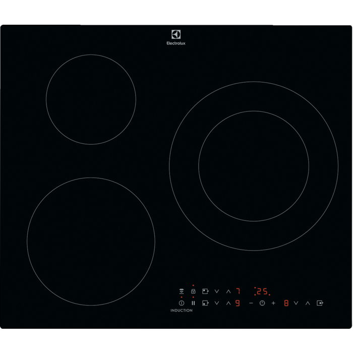 Electrolux - Plaque induction - IXE6342KF